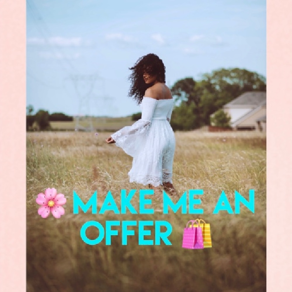 Checkout My Closet 🛍🌸